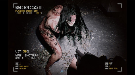 Deadcam (PC) - Steam Key - GLOBAL - 4