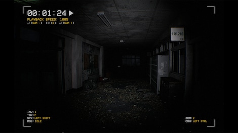 Deadcam (PC) - Steam Key - GLOBAL - 13