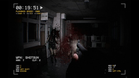 Deadcam (PC) - Steam Key - GLOBAL - 3