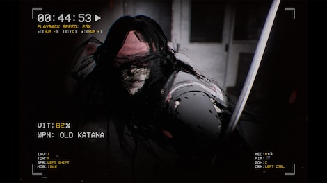 Deadcam (PC) - Steam Key - GLOBAL - 10