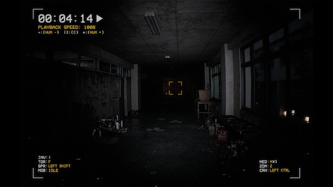 Deadcam (PC) - Steam Key - GLOBAL - 14