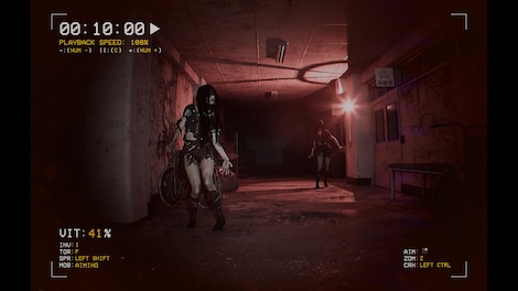 Deadcam (PC) - Steam Key - GLOBAL - 5