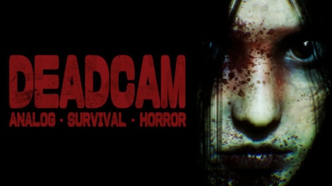 Deadcam (PC) - Steam Key - GLOBAL - 0