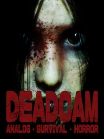 Deadcam (PC) - Steam Key - GLOBAL - 1