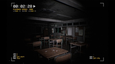 Deadcam (PC) - Steam Key - GLOBAL - 6