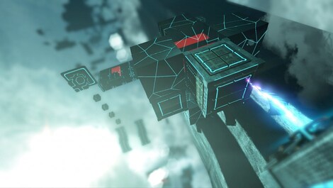 DeadCore (PC) - Steam Gift - GLOBAL - 18