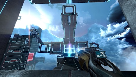DeadCore (PC) - Steam Gift - GLOBAL - 12