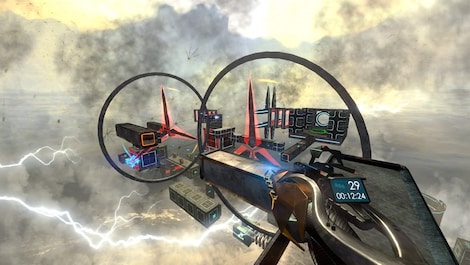 DeadCore (PC) - Steam Gift - GLOBAL - 13