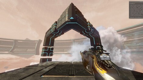 DeadCore (PC) - Steam Gift - GLOBAL - 6