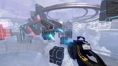 DeadCore (PC) - Steam Gift - GLOBAL - 8