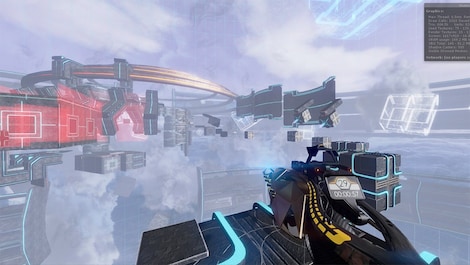 DeadCore (PC) - Steam Gift - GLOBAL - 5