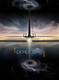 DeadCore (PC) - Steam Gift - GLOBAL - 1