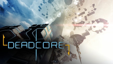 DeadCore (PC) - Steam Gift - GLOBAL - 2
