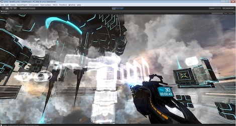 DeadCore (PC) - Steam Key - EUROPE - 17