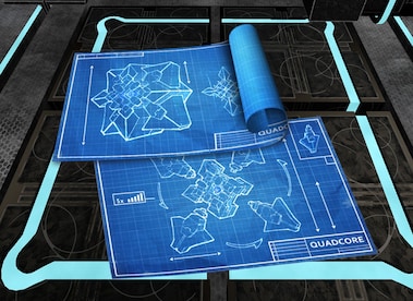 DeadCore (PC) - Steam Key - EUROPE - 14