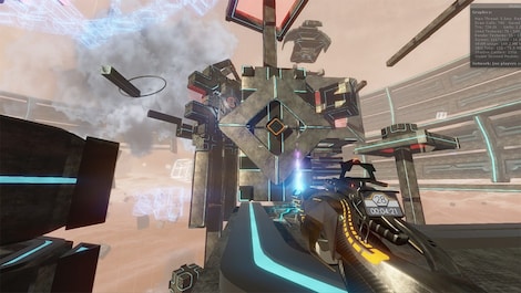 DeadCore (PC) - Steam Key - EUROPE - 11
