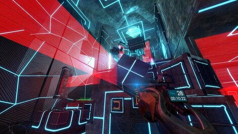 DeadCore (PC) - Steam Key - GLOBAL - 19
