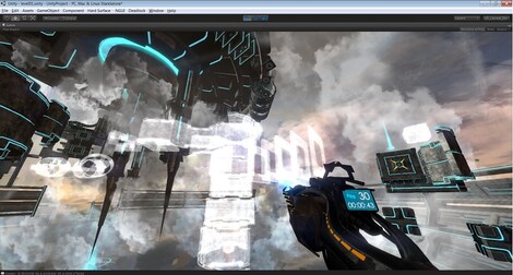 DeadCore (PC) - Steam Key - GLOBAL - 17