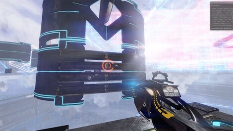 DeadCore (PC) - Steam Key - GLOBAL - 20