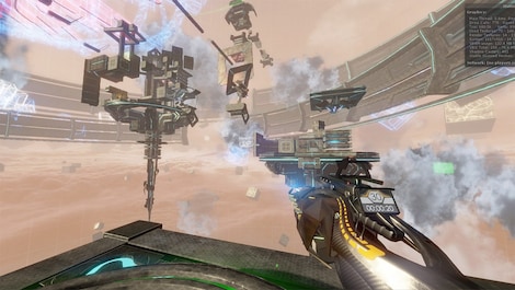 DeadCore (PC) - Steam Key - GLOBAL - 10