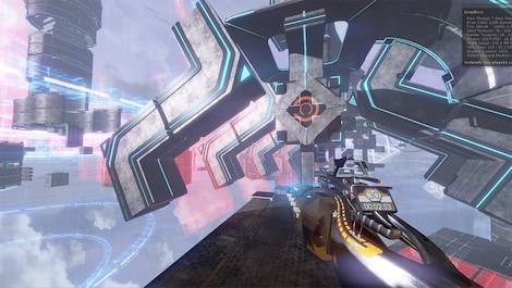 DeadCore (PC) - Steam Key - GLOBAL - 7