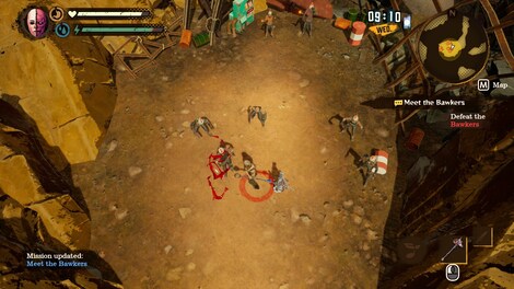 DEADCRAFT | Deluxe Edition (Xbox One) - Xbox Live Key - TURKEY - 5