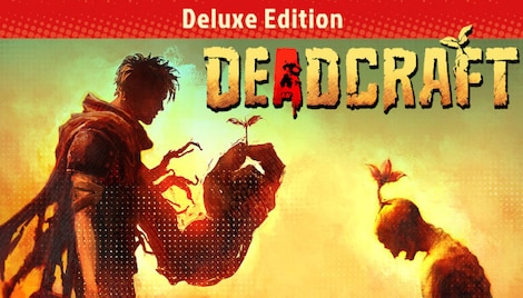 DEADCRAFT | Deluxe Edition (Xbox One) - Xbox Live Key - UNITED STATES - 0