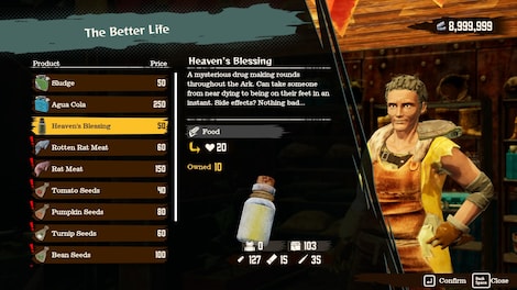 DEADCRAFT (PC) - Steam Gift - EUROPE - 13