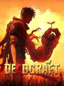 DEADCRAFT (PC) - Steam Gift - EUROPE - 1