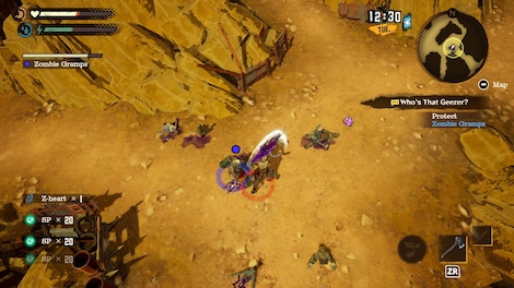 DEADCRAFT (PC) - Steam Gift - GLOBAL - 5
