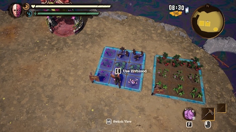 DEADCRAFT (PC) - Steam Gift - NORTH AMERICA - 11