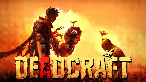 DEADCRAFT (PC) - Steam Gift - NORTH AMERICA - 0
