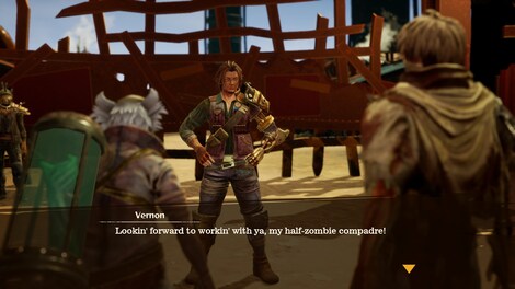 DEADCRAFT (PC) - Steam Key - CIS - 10