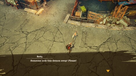 DEADCRAFT (PC) - Steam Key - CIS - 8