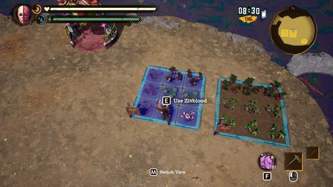 DEADCRAFT (PC) - Steam Key - CIS - 11