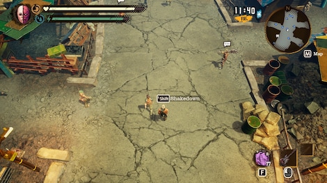DEADCRAFT (PC) - Steam Key - GLOBAL - 16