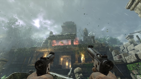 Deadfall Adventures | Digital Deluxe Edition (PC) - Steam Gift - EUROPE - 3