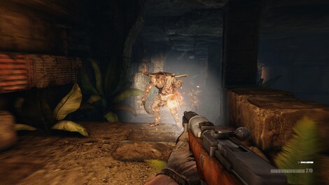 Deadfall Adventures | Digital Deluxe Edition (PC) - Steam Key - CIS - 10