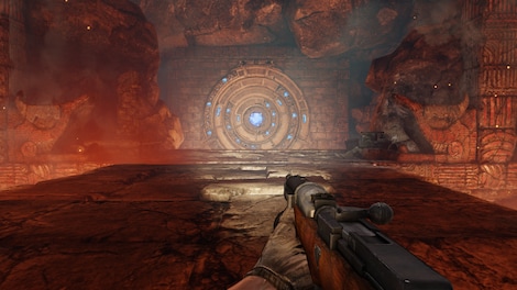 Deadfall Adventures | Digital Deluxe Edition (PC) - Steam Key - CIS - 28