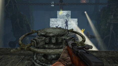 Deadfall Adventures | Digital Deluxe Edition (PC) - Steam Key - CIS - 27