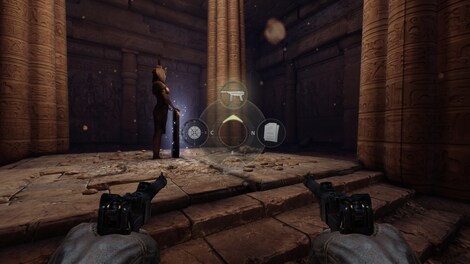 Deadfall Adventures | Digital Deluxe Edition (PC) - Steam Key - CIS - 26