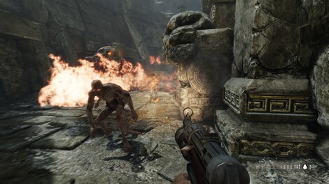 Deadfall Adventures | Digital Deluxe Edition (PC) - Steam Key - CIS - 24
