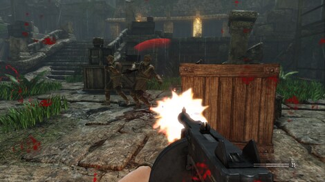 Deadfall Adventures | Digital Deluxe Edition (PC) - Steam Key - CIS - 19