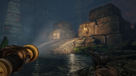 Deadfall Adventures | Digital Deluxe Edition (PC) - Steam Key - CIS - 20