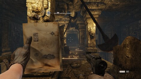 Deadfall Adventures | Digital Deluxe Edition (PC) - Steam Key - CIS - 15