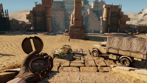 Deadfall Adventures | Digital Deluxe Edition (PC) - Steam Key - CIS - 13