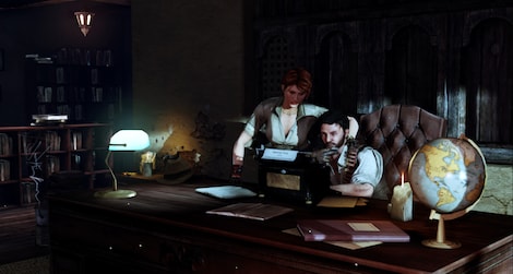 Deadfall Adventures | Digital Deluxe Edition (PC) - Steam Key - GLOBAL - 8
