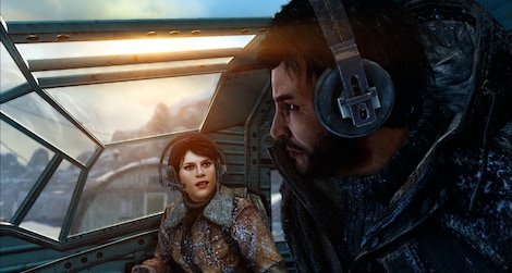 Deadfall Adventures | Digital Deluxe Edition (PC) - Steam Key - GLOBAL - 4