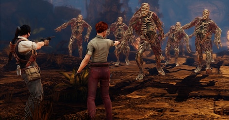 Deadfall Adventures | Digital Deluxe Edition (PC) - Steam Key - GLOBAL - 7