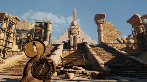 Deadfall Adventures Steam Key RU/CIS - 6
